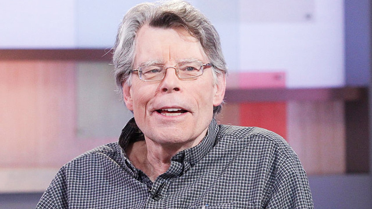 Stephen King reveals his prediction for 'Game of Thrones' finale