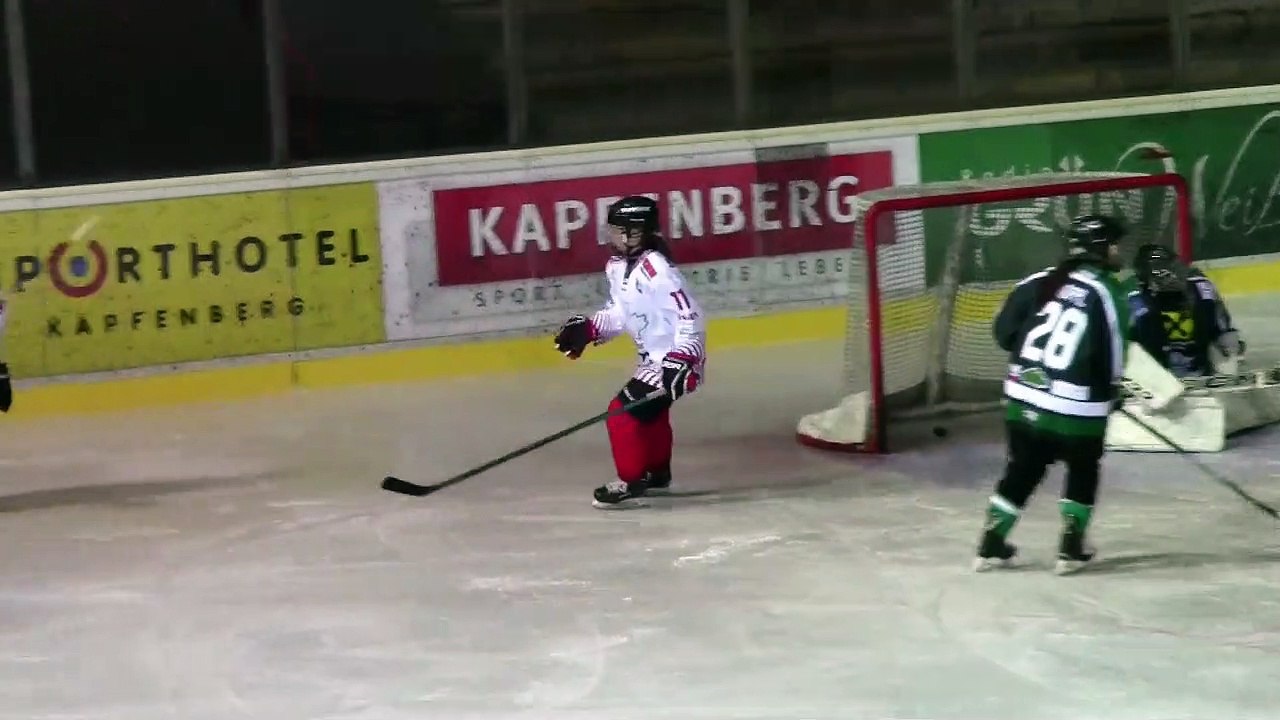 J. Caps/Highlanders - KMH Budapest II, DEBL, 27.10.2019 - Highlights