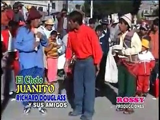 cholo juanito y sus amigos 2008 part 2
