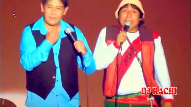 EL CHOLO JUANITO Y RICHARD DOUGLAS - PRESENTACION EN LIMA [ COMPLETO ] HD