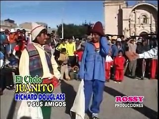 cholo juanito y sus amigos 2008 part 3