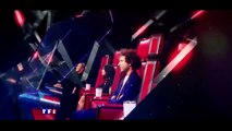 Samedi soir à 21h00 l'aventure de The Voice saison 8 continue sur TF1