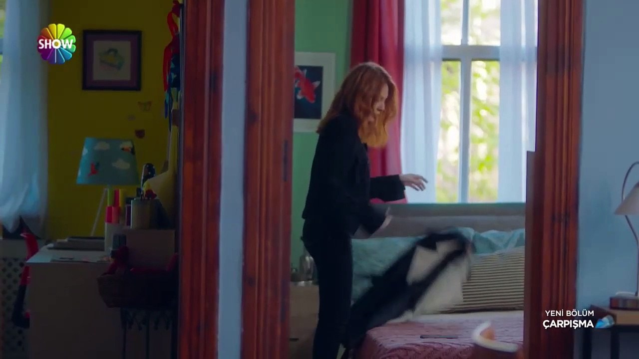 Çarpı part 1
