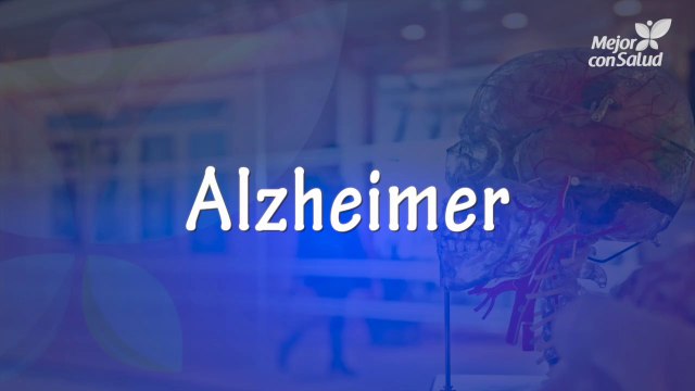 Enfermedad de alzhéimer: todo lo que debes saber