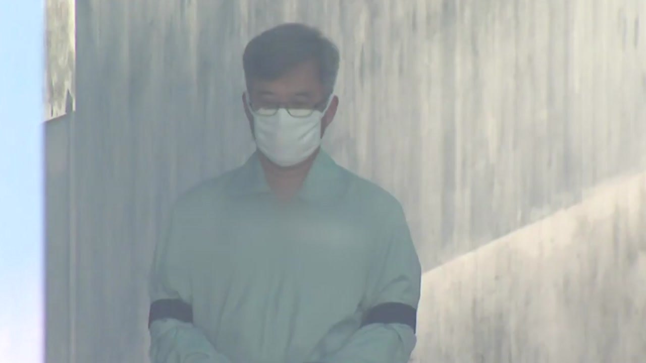 "드루킹, 수사 초기 김경수 공모 숨겨" 법정 증언 / YTN