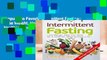 Popular to Favorit  Intermittent Fasting:: Lose Weight, Heal Your Body for a Healthier You