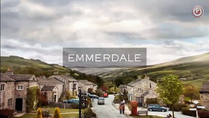 Emmerdale 09 May 2019 - 09th May 2019 Part 1