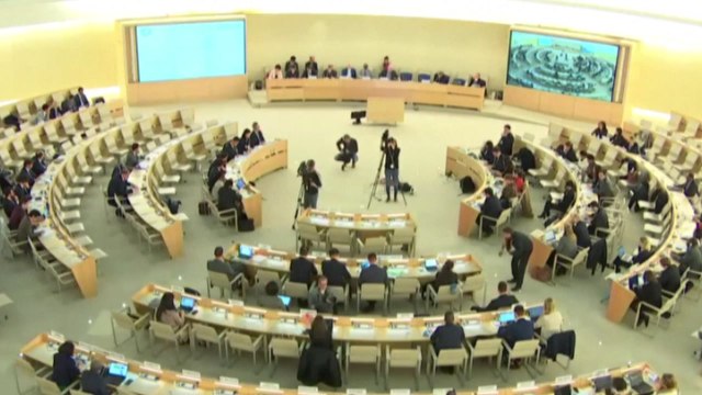 유엔 北인권 심의...정치범수용소 폐지 촉구 / YTN