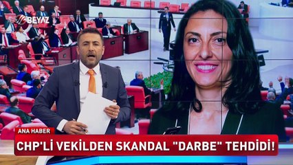 Beyaz Ana Haber 9 Mayıs 2019