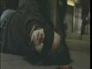 Voodoo People (Pendulum Remix)