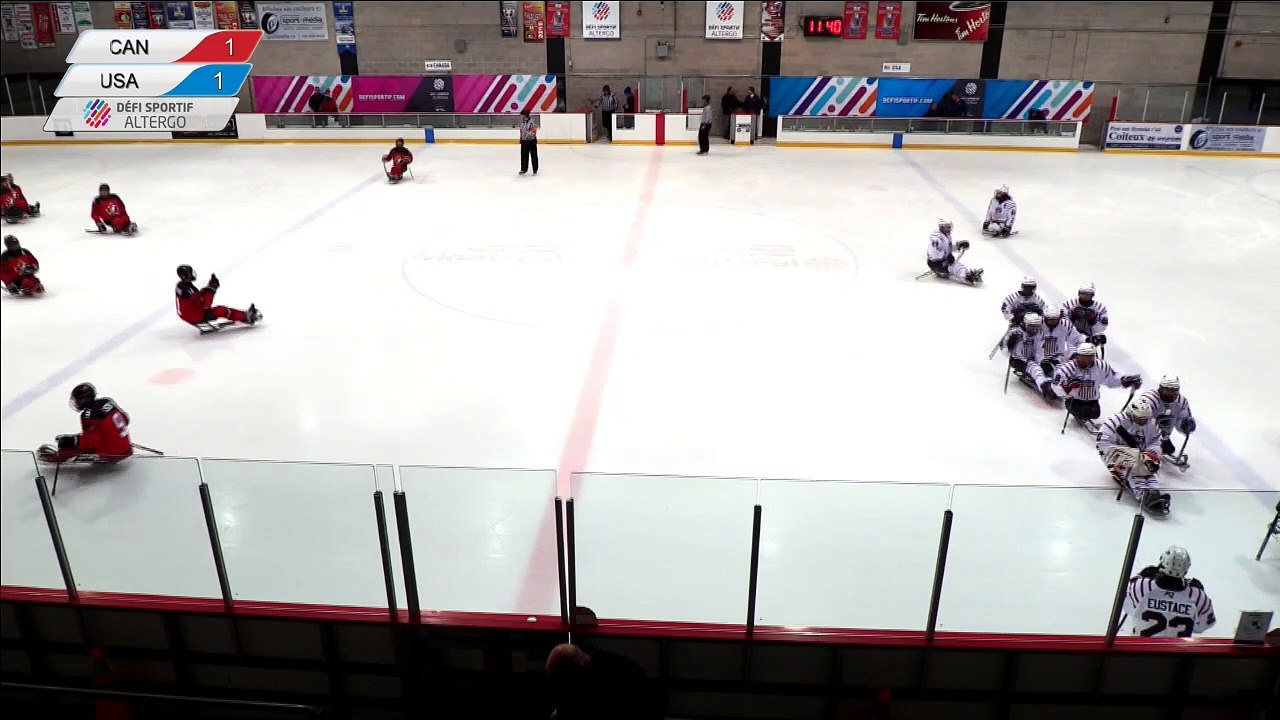 2019-05-05_Defi sportif_Parahockey_CAN vs USA