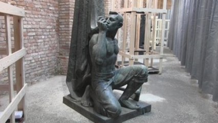 “To lose your head”, una apuesta de Cataluña para la Bienal de Arte de Venecia
