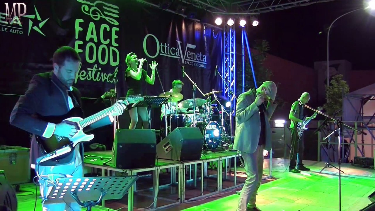 Wham! & George Michael Tribute, Older - I Knew You Were Waiting (For Me)