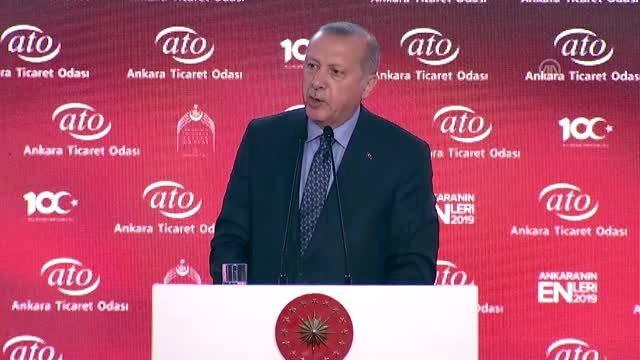 Cumhurbaşkanı Erdoğan: (İstanbul Seçimlerinin Yenilenmesi) Yapılan İş, Şaibeli Hale Gelen Bir...