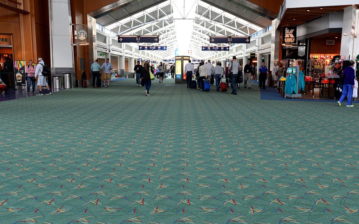 What Makes Portland the Best Domestic Airport