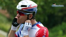 Tour d'Italie 2019 - Arnaud Démare et l'esprit revanchard sur ce Giro d'Italia !