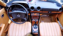 MERCEDES BENZ W123 T 230 TE 280 TE 250T 200T