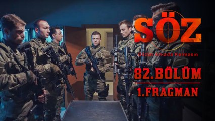 Söz |  82.Bölüm - Fragman 1