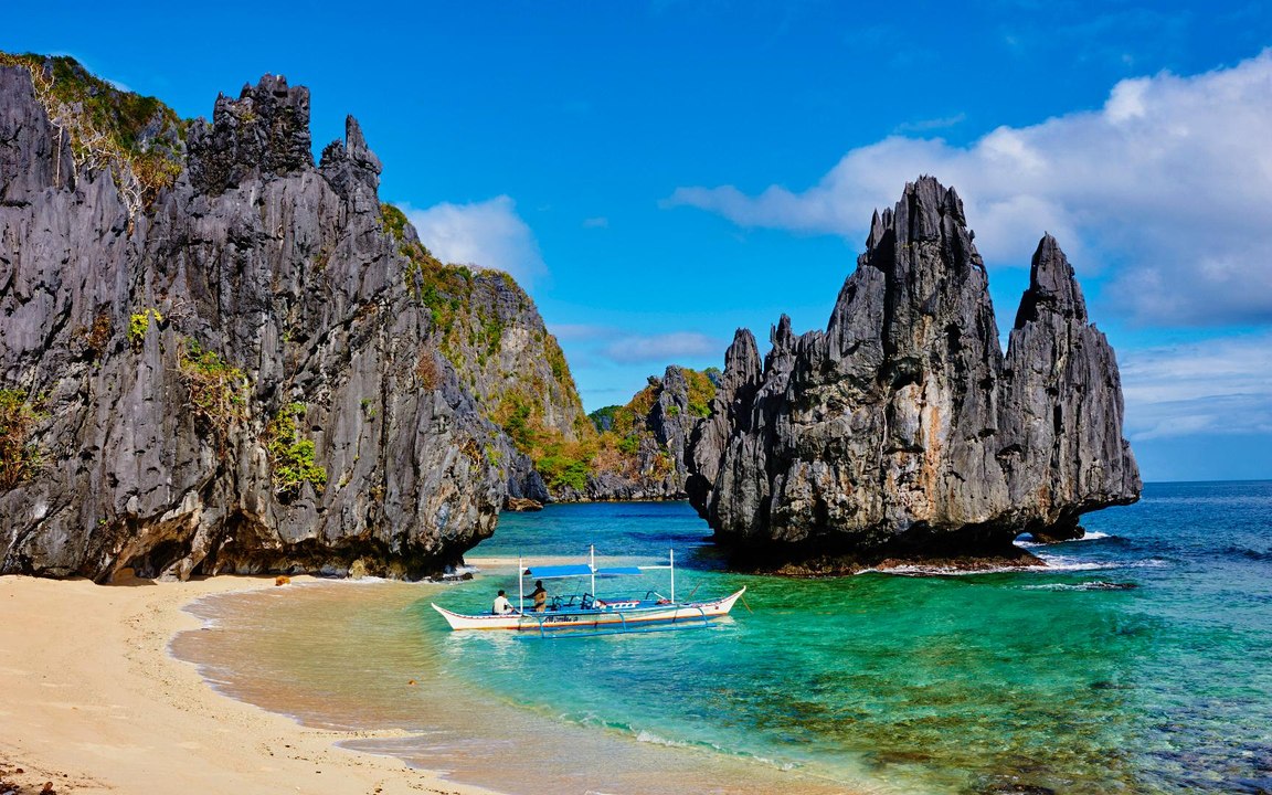 What Makes Palawan the World’s Best Island?
