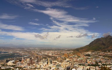 What Makes Cape Town the Best City in Africa?