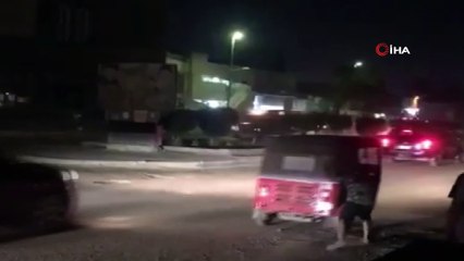 - Irak'ta intihar saldırısı: 7 ölü