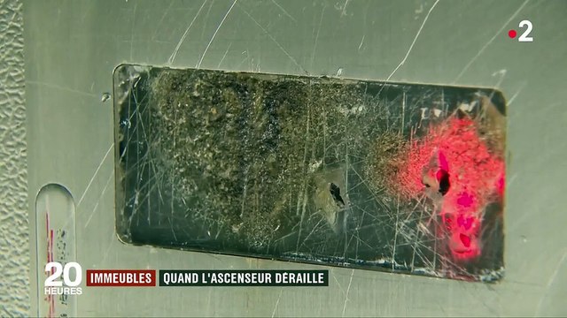 HLM : ascenseurs en panne, révolte des locataires en marche