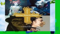 Trial New Releases  A Complete Guide to Special Effects Makeup (Tokyo Sfx Makeup Workshop) by