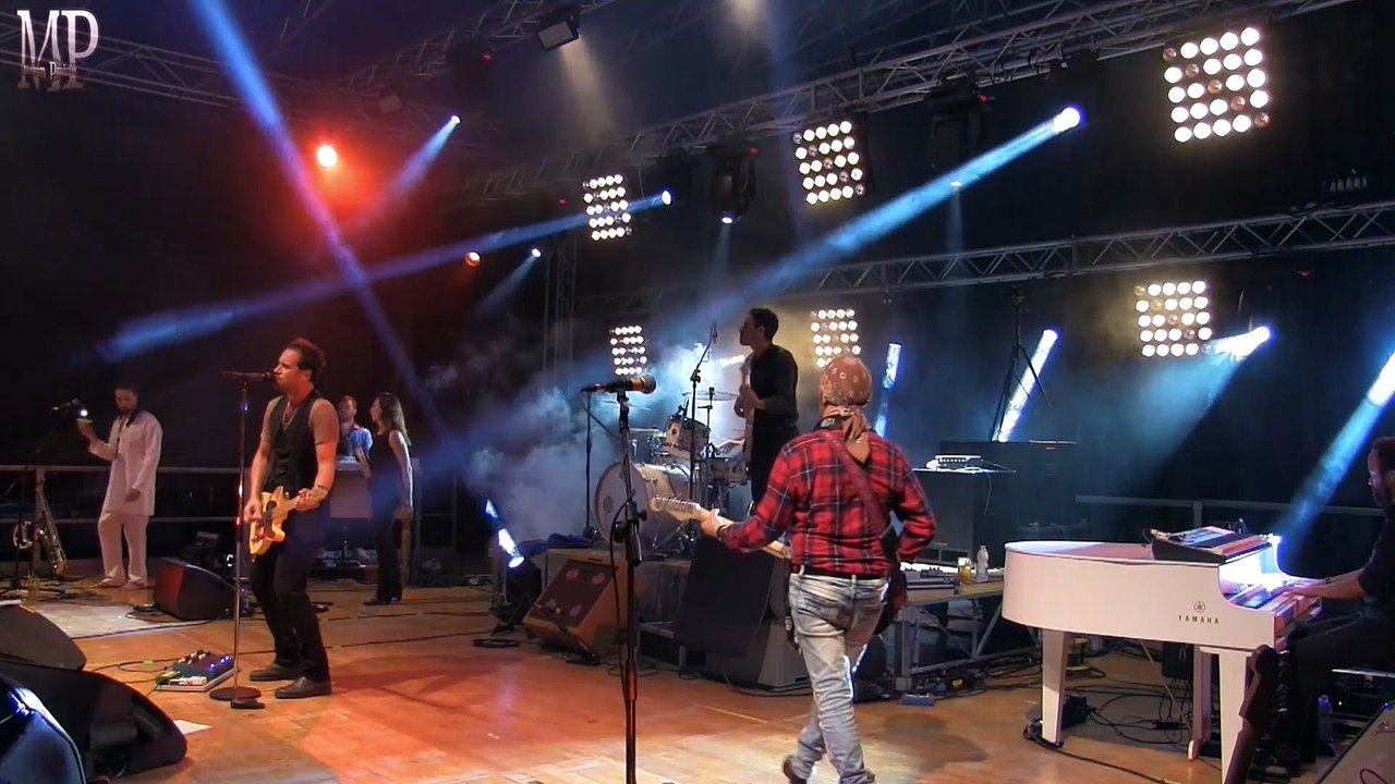 Bruce Springsteen Tribute, Blood Brothers - The Promised Land