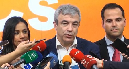 Garicano afirma que Cs sí se toma "en serio" la UE