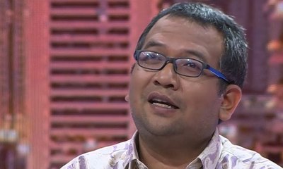 Rasa Tertekan & Takut Salah Selama Jadi Petugas KPPS, Ini Kisahnya | Pemilu Menelan Nyawa - ROSI (3)