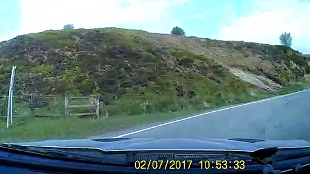 drive to bala