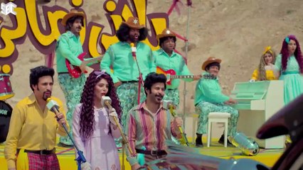 بلاني زماني | الحلقة 3 HD