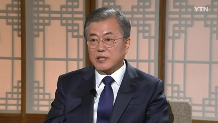"자영업자 어려움에 송구...최저임금 만 원 공약 얽매여선 안돼" / YTN