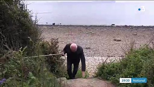 Histoire : 2 000 € pour déchiffrer une inscription du XVIIIe siècle