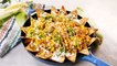 Street Corn Nachos Will Disappear In SECONDS