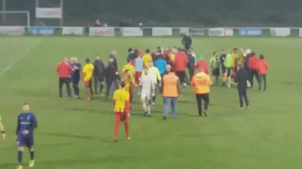 Gosselies victorieux contre Monceau 3