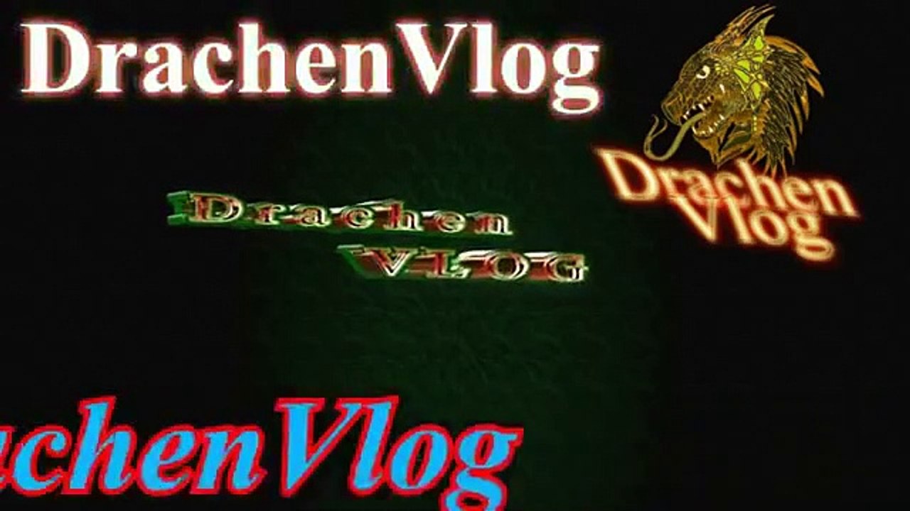 Vlog des Drachen 54 Gnadenlos kurze Haare