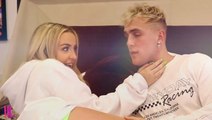Jake Paul Reacts To House Party Legal Drama