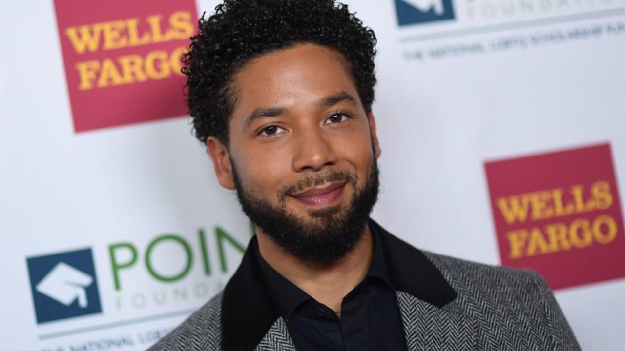 "Empire" just made television history with the first-ever primetime wedding between two black men