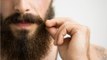 This new study revealed something incredibly gross about beards
