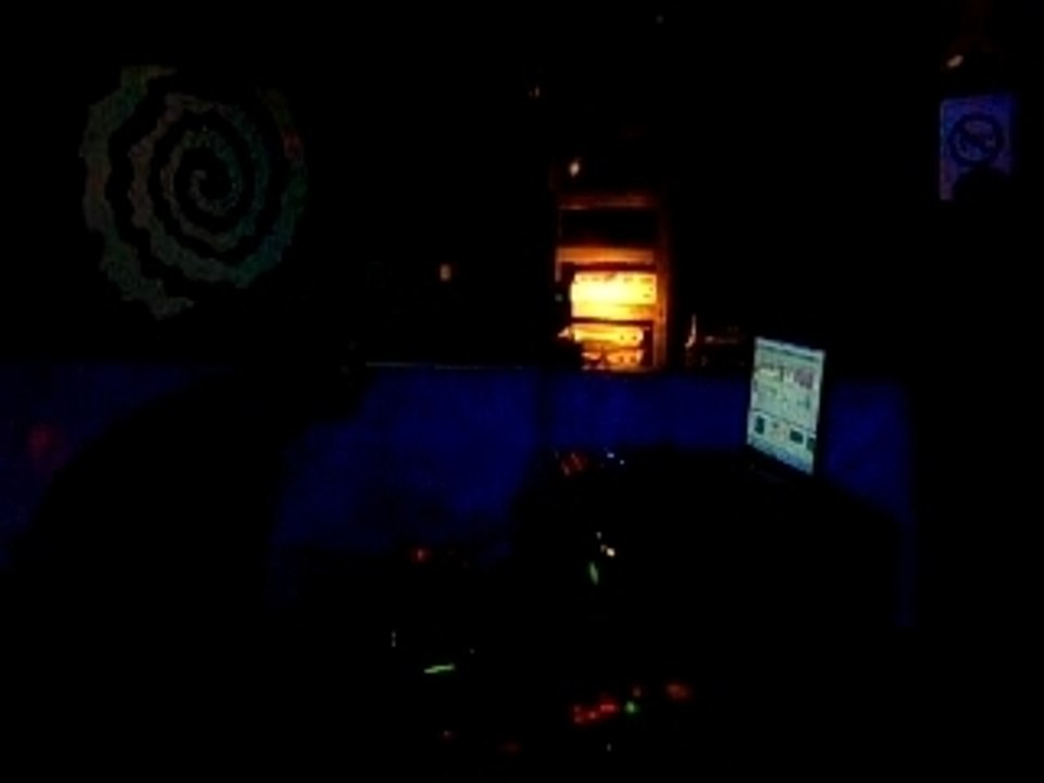 teuf ODS XENON Koalition sonore