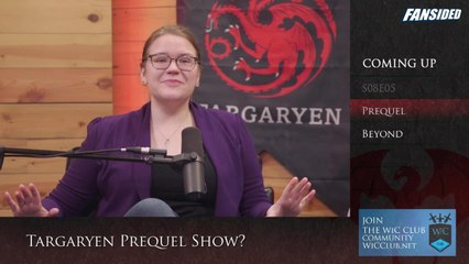 Game of Thrones Episode 805 Preview | Take The Black LIVE