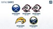 Buffalo Sabres Logo History
