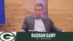 2019 NFL Draft: Green Bay Packers draft Rashan Gary
