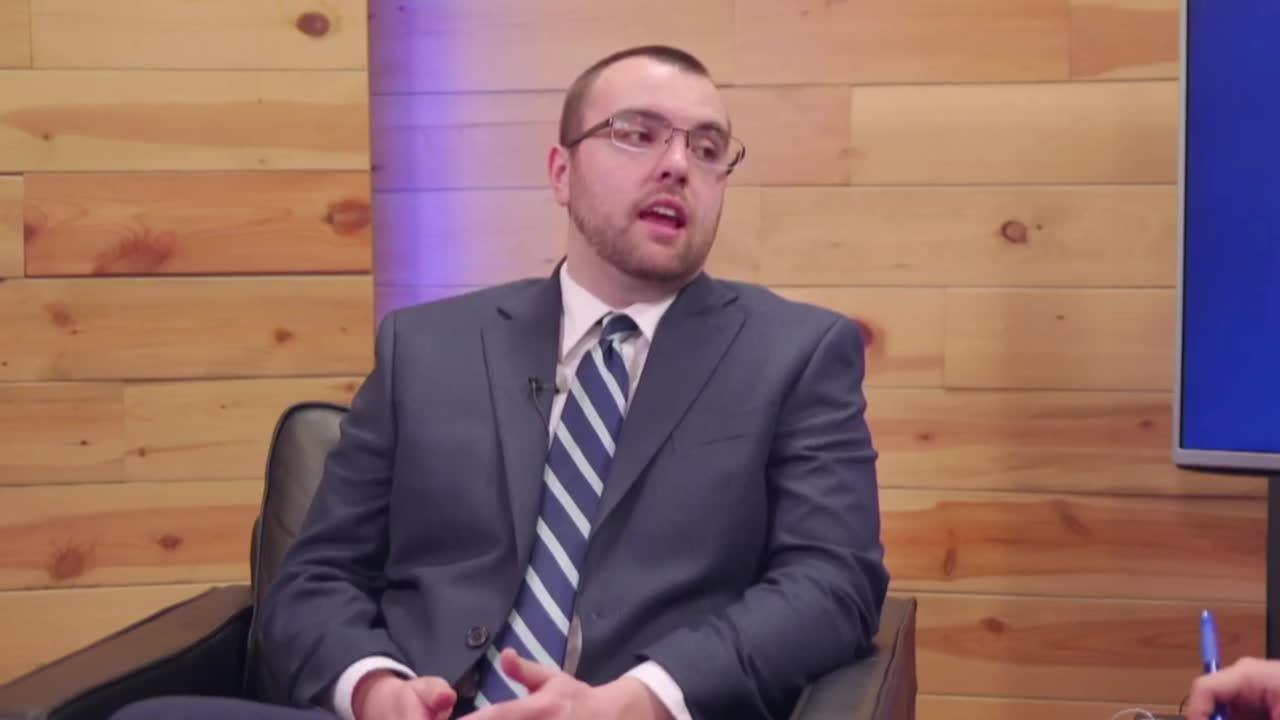 2019 NFL Draft: Oakland Raiders draft Johnathan Abram