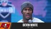2019 NFL Draft: Tampa Bay Buccaneers select Devin White