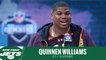 2019 NFL Draft: New York Jets select Quinnen Williams