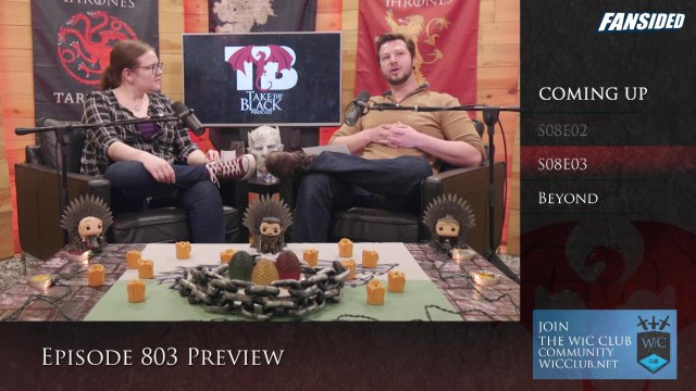 Game of Thrones: Battle of Winterfell Preview