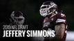 2019 NFL Draft: Jeffery Simmons