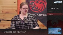 Game of Thrones Episode 804 Preview! | Take The Black LIVE